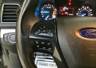 2016 Ford Explorer in Chicago, IL 60659 - 2326820 12