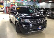 2016 Ford Explorer in Chicago, IL 60659 - 2326820 7