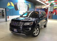 2016 Ford Explorer in Chicago, IL 60659 - 2326820 1
