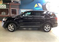 2016 Ford Explorer in Chicago, IL 60659 - 2326820 2