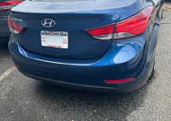 2016 Hyundai Elantra in Commerce, GA 30529 - 2327523 2