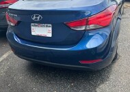 2016 Hyundai Elantra in Commerce, GA 30529 - 2327523 6