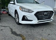 2019 Hyundai Sonata in Commerce, GA 30529 - 2327526 7