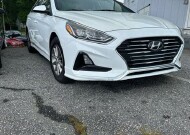 2019 Hyundai Sonata in Commerce, GA 30529 - 2327526 5