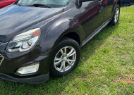 2016 Chevrolet Equinox in Commerce, GA 30529 - 2327527 5
