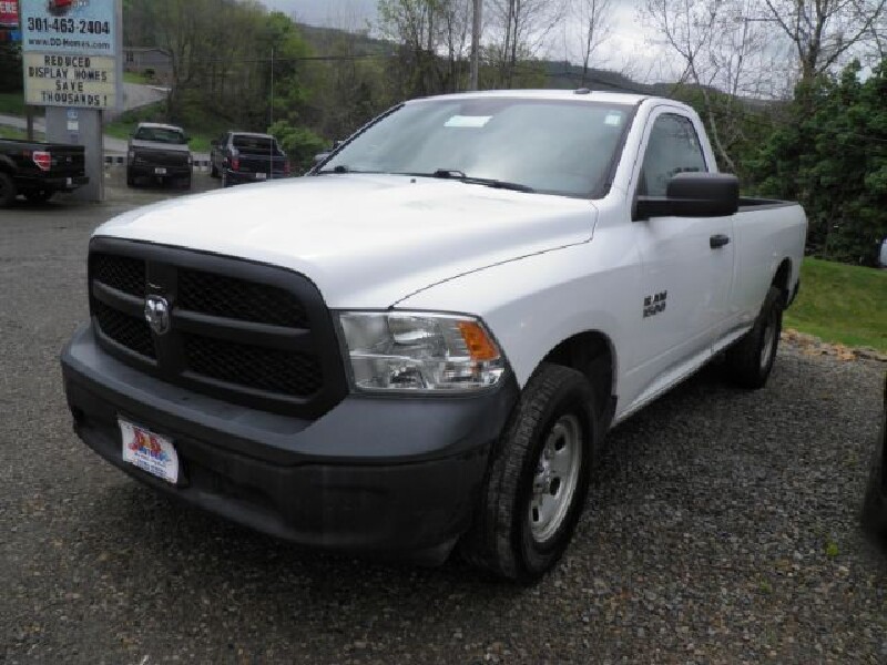 2016 RAM 1500 in Barton, MD 21521 - 2327568