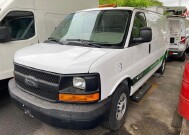 2014 Chevrolet Express 2500 in Blauvelt, NY 10913 - 2329620 4