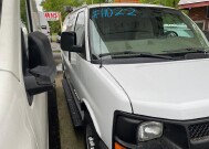 2014 Chevrolet Express 2500 in Blauvelt, NY 10913 - 2329620 63