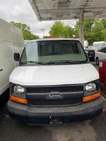 2014 Chevrolet Express 2500 in Blauvelt, NY 10913