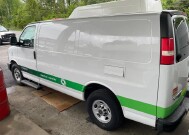 2014 Chevrolet Express 2500 in Blauvelt, NY 10913 - 2329620 8