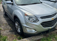 2016 Chevrolet Equinox in Commerce, GA 30529 - 2329640 3