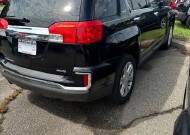 2017 GMC Terrain in Commerce, GA 30529 - 2329641 9