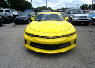 2018 Chevrolet Camaro in Tampa, FL 33604-6914 - 2329643 45