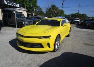 2018 Chevrolet Camaro in Tampa, FL 33604-6914 - 2329643 2