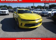 2018 Chevrolet Camaro in Tampa, FL 33604-6914 - 2329643 1