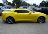 2018 Chevrolet Camaro in Tampa, FL 33604-6914 - 2329643 51