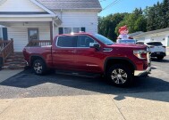 2019 GMC Sierra 1500 in Fairview, PA 16415 - 2329648 2