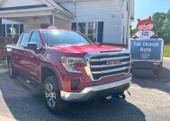 2019 GMC Sierra 1500 in Fairview, PA 16415 - 2329648 1