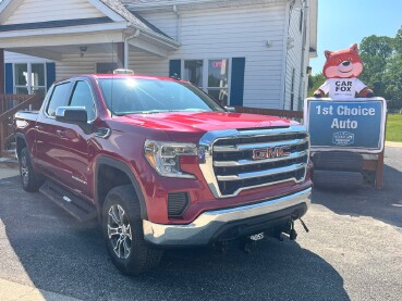 2019 GMC Sierra 1500 in Fairview, PA 16415