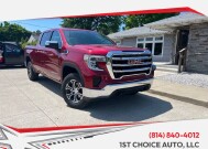 2019 GMC Sierra 1500 in Fairview, PA 16415 - 2329648 1
