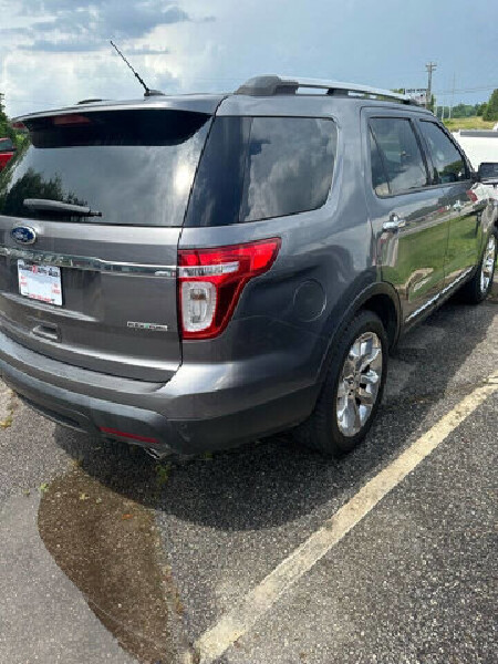 2013 Ford Explorer in Commerce, GA 30529 - 2329908