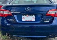 2015 Subaru Legacy in Commerce, GA 30529 - 2329910 8