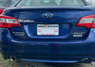 2015 Subaru Legacy in Commerce, GA 30529 - 2329910 4