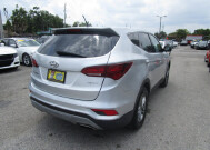 2018 Hyundai Santa Fe in Tampa, FL 33604-6914 - 2332163 90