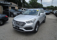 2018 Hyundai Santa Fe in Tampa, FL 33604-6914 - 2332163 69