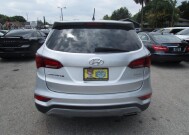 2018 Hyundai Santa Fe in Tampa, FL 33604-6914 - 2332163 24