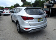 2018 Hyundai Santa Fe in Tampa, FL 33604-6914 - 2332163 121