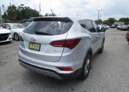 2018 Hyundai Santa Fe in Tampa, FL 33604-6914 - 2332163 23
