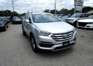 2018 Hyundai Santa Fe in Tampa, FL 33604-6914 - 2332163 125