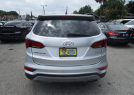 2018 Hyundai Santa Fe in Tampa, FL 33604-6914 - 2332163 91