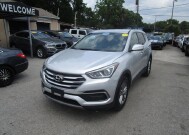 2018 Hyundai Santa Fe in Tampa, FL 33604-6914 - 2332163 2