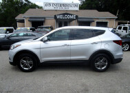 2018 Hyundai Santa Fe in Tampa, FL 33604-6914 - 2332163 123