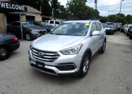 2018 Hyundai Santa Fe in Tampa, FL 33604-6914 - 2332163 97