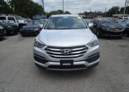 2018 Hyundai Santa Fe in Tampa, FL 33604-6914 - 2332163 22