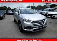 2018 Hyundai Santa Fe in Tampa, FL 33604-6914 - 2332163 47