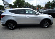 2018 Hyundai Santa Fe in Tampa, FL 33604-6914 - 2332163 122