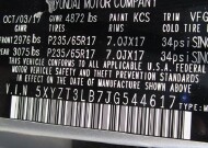 2018 Hyundai Santa Fe in Tampa, FL 33604-6914 - 2332163 29