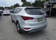 2018 Hyundai Santa Fe in Tampa, FL 33604-6914 - 2332163 26
