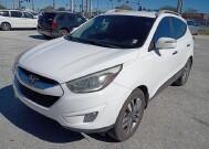 2015 Hyundai Tucson in Hudson, FL 34669 - 2332626 4