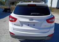 2015 Hyundai Tucson in Hudson, FL 34669 - 2332626 7