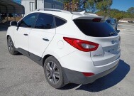2015 Hyundai Tucson in Hudson, FL 34669 - 2332626 6