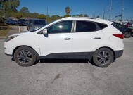 2015 Hyundai Tucson in Hudson, FL 34669 - 2332626 5