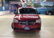 2016 Dodge Grand Caravan in Chicago, IL 60659 - 2332873 8