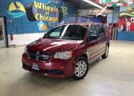 2016 Dodge Grand Caravan in Chicago, IL 60659 - 2332873 1