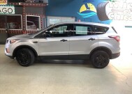 2017 Ford Escape in Chicago, IL 60659 - 2332897 2