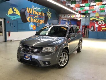 2013 Dodge Journey in Chicago, IL 60659